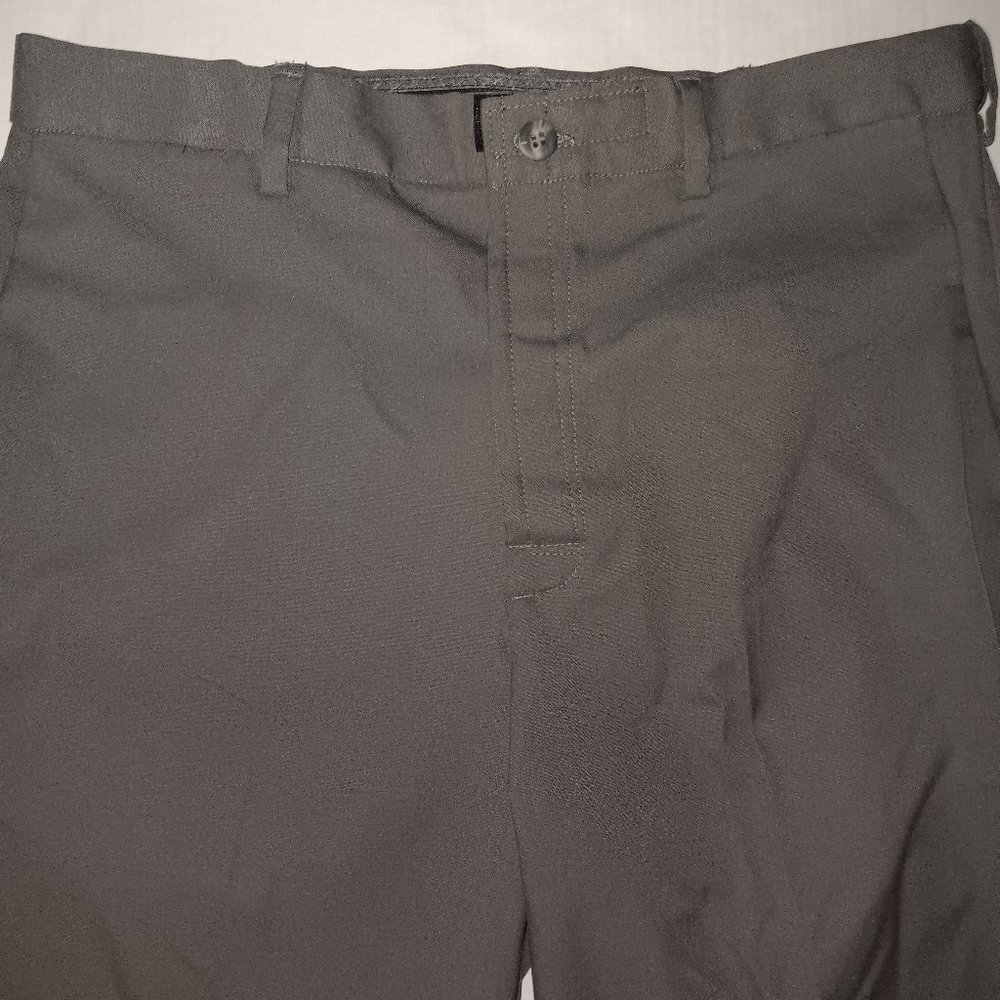 HAGGAR COOL PERFORMANCE FLEX PANTS